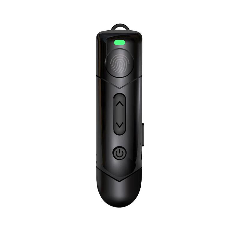 Fomtalk Mini Walkie-Talkie FT458G (CN version)
