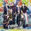 [CD] Uta No Prince Sama 10th Anniversary CD HE VENS Ver. (SINGLE+DVD) NEW
