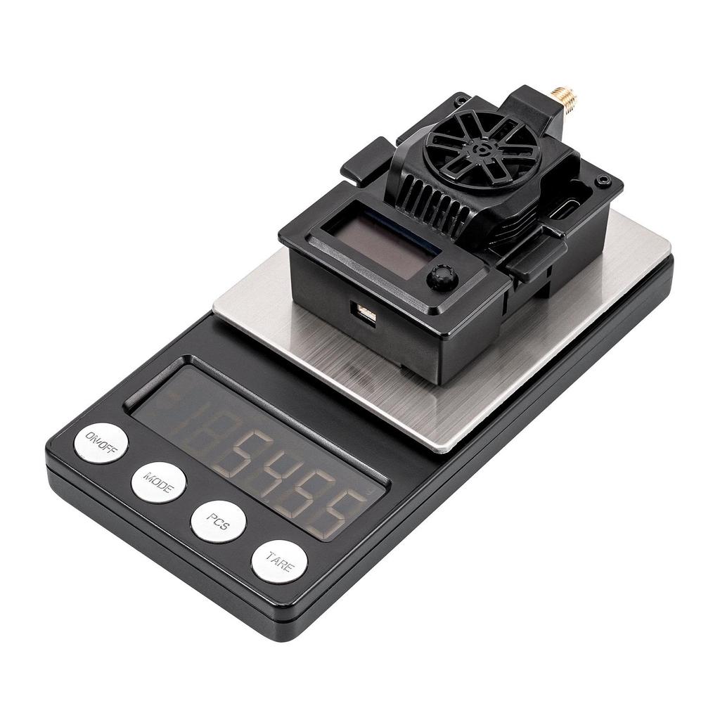 BETAFPV ELRS Микро Дальнобойный Высокочастотный Усилитель Сигнала для FPV Дрона (Поддержка 2.4/915/868 ГГц)