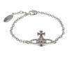 [Vivienne Westwood] Женский браслет MAYFAIR SMALL ORB 61020237/02W190 Латунь [Параллельный импорт]