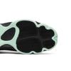 Air Jordan 13 Retro Grade School 'Mint Foam' (Unisex) Black / Metallic Gold / Mint Foam / White Kids' Basketball Shoes 439358 015
