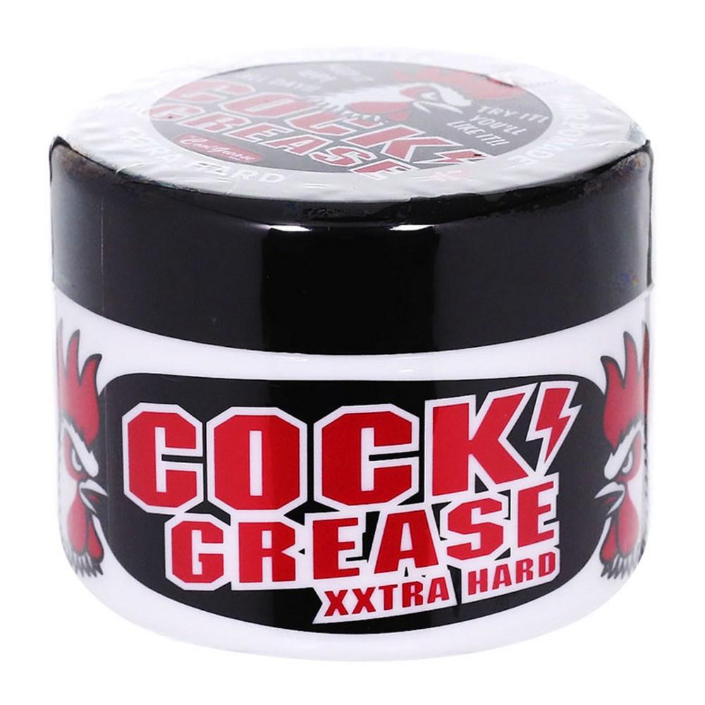 Смазка для члена Cool Grease XXX, 210 г, 2 шт.