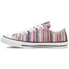 Летние полоски Chuck Taylor All Star Low Top 168293C