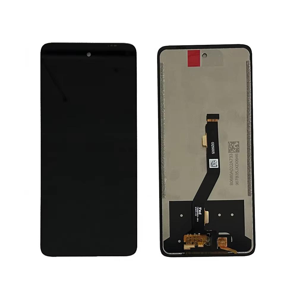 Полная сборка LCD-экрана и дигитайзера для Ulefone Armor 23