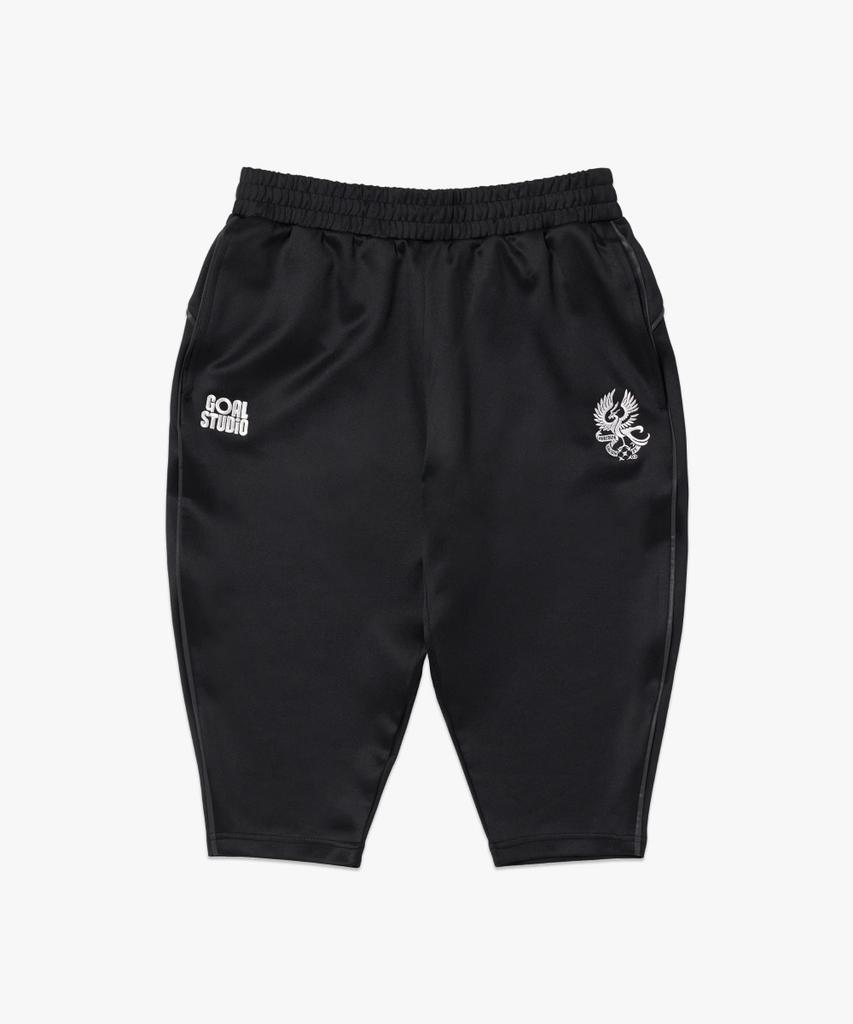 GOALSTUDIO Gfc 26 3/4 Training Pants-Black