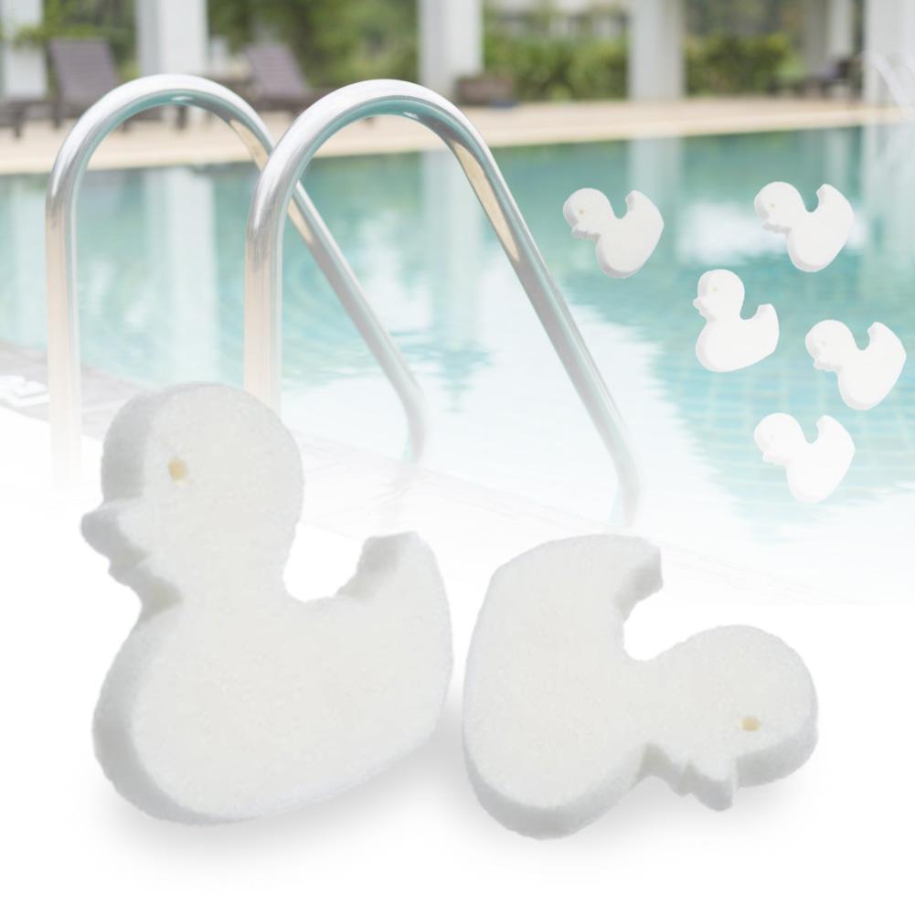 Multifunction Cleaning Oil Absorbing Sponge Cleaner Absorber Hot Tub Accessories Dirt Scum Balls