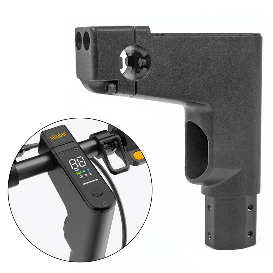 Блок прессования самоката, Основание сиденья приборной панели для Ninebot MAX G30 G30LP