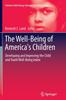 Книга The Well-Being of America's Children : Developing and Improving the Child and Youth Well-Being Index : 6
