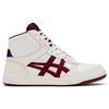 ONITSUKA TIGER Мужские кроссовки Buzzer Белый Красный 1183B895-102