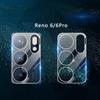 Защитное стекло для объектива камеры 9H для OPPO Reno6 Pro Plus Reno 6 Pro + Reno6Pro Snapdragon 5G, Защитная пленка для объектива из закаленного стекла