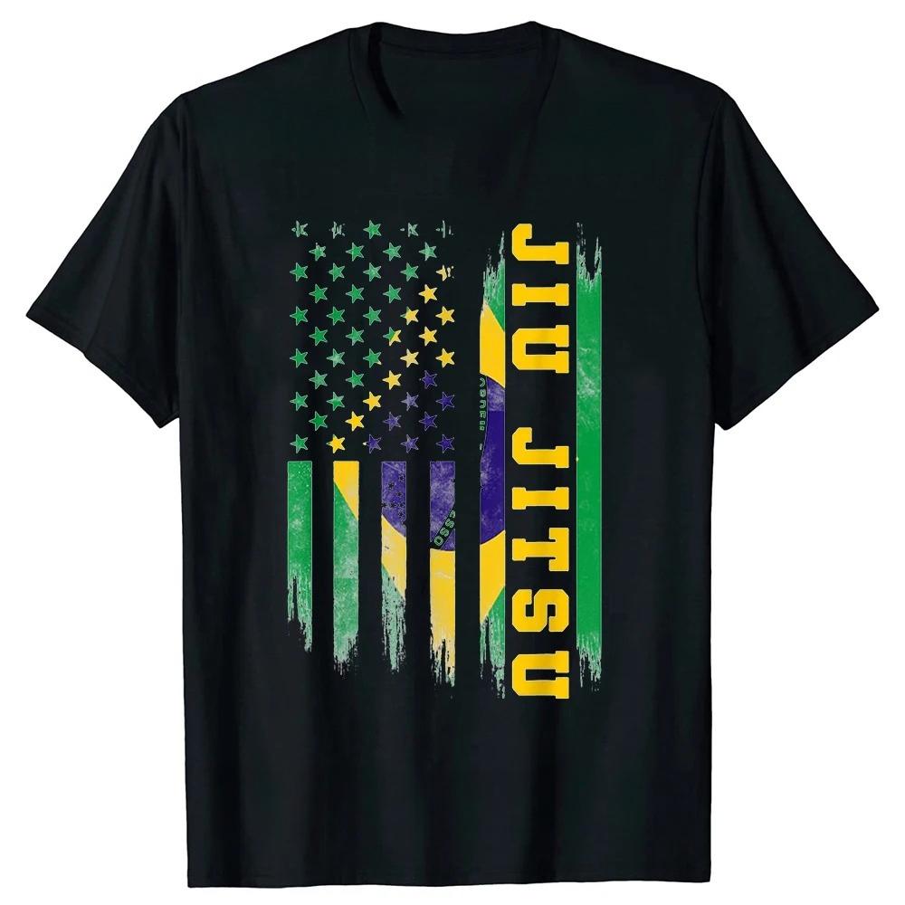 Jiu Jitsu Dad Definition Shirt for BJJ Jujitsu Gift New Arrival Unisexs T Shirts Group Tops Shirt Loose Style Short Sleeve