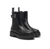 Chelsea Boots KARL LAGERFELD KL43460, Black