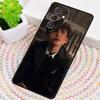 Чехол для телефона Aidan Gallagher Number Five для Samsung Galaxy note 10 pro S26 Ultra S23 S24 FE S25 S21 S22 PLUS ударопрочный