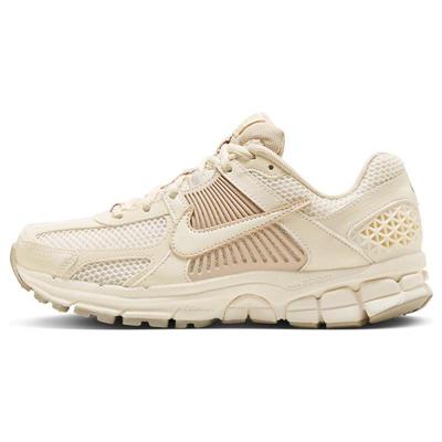 Женские кроссовки Zoom Vomero 5 Sail Light Orewood Brown повседневные FQ6868-111