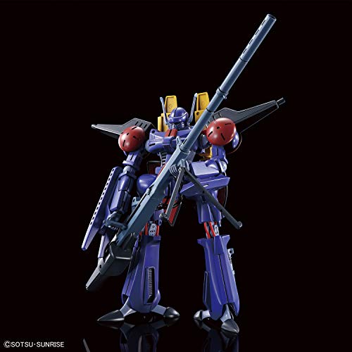 Тяжелый металлический набор L-Gaim A-класса, масштаб 1/144, пластиковая модель 2561795