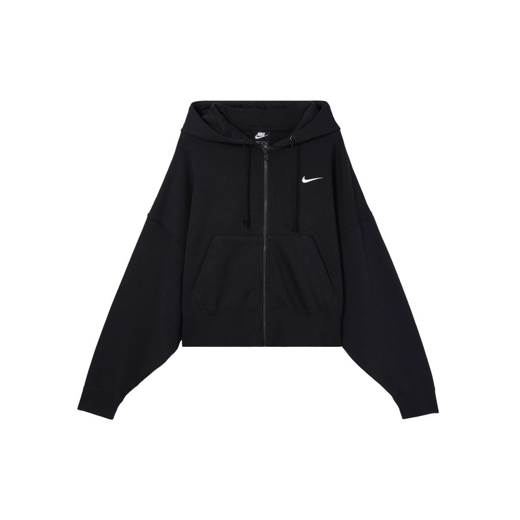 New Nike Sportswear Jacket Women's Black DN4952-010