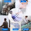 Comfort Slings Sitting Assist Slings Caregiver Lifting Bed Transfer Elderly Safety Slings