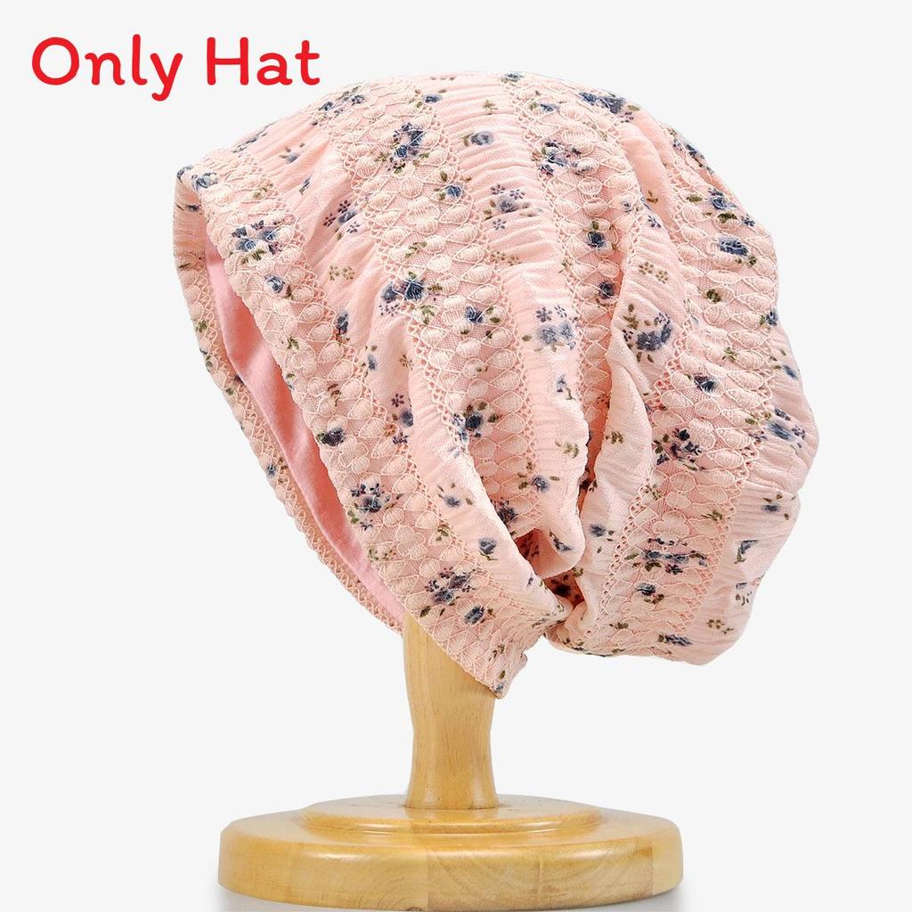 Dune Ditsy Flower Print Spring Womens Breathable Cotton Beach Sun Hat For Travel And Garden
