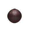 Wilson American Football Recreation NFL STRIDE Official Size Brown x Green WF3011001XBOF
