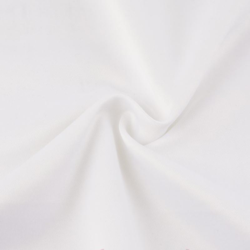 100*150cm Anti-wrinkle Fabric Solid Color Coat Superior Trench Uniform Suit Fabric Fashion Sewing Brocade Blending Polyester