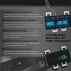 Стильная светодиодная панель дисплея для плиты Classy-DG07-01005A Подходит для электрической плиты - Духовки/Плиты Подходит для модели NE59R6631SS NE59N6630SS