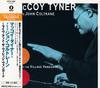 CD MCCOY TYNER - Plays John Coltrane UCCI1002 Impulse! 2001 Япония Джаз Б/У