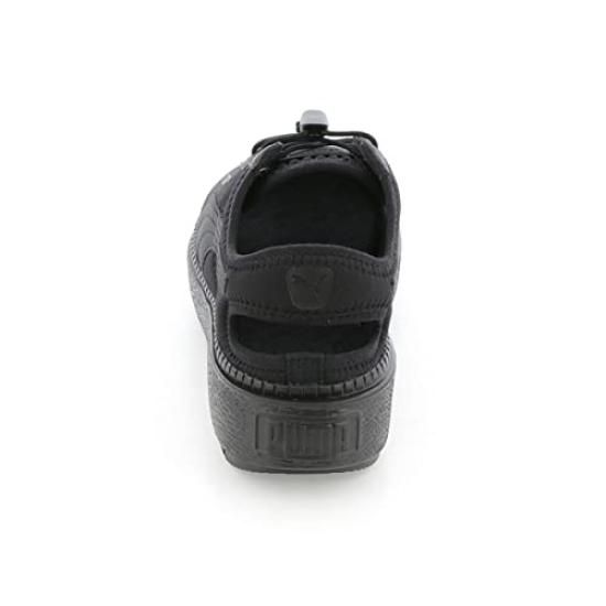 Puma Платформа Торрес Лайт Муле 01 Размер Черный, 22.5