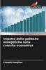 Книга Impatto Delle Politiche Energetiche Sulla Crescita Economica