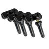4 шт. 28103-SA001 28103SA001 Датчик давления в шинах TPMS 315 МГц для Subaru Forester Crosstrek Impreza Legacy Outback WRX Автозапчасти
