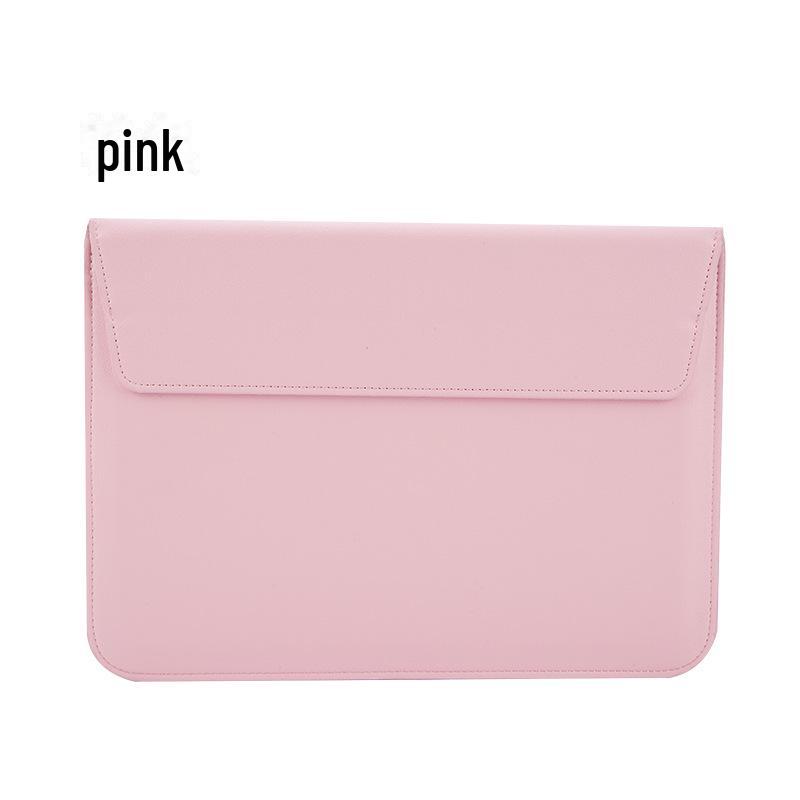 Сумка-конверт из ПУ для MacBook Air/Pro