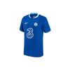 New Nike Soccer Jerseys Men Blue DJ7641-496