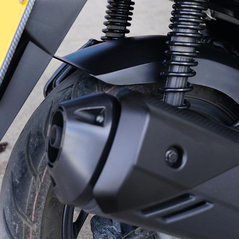 Расширители задних крыльев для PCX160/125 NWT150 NWG150 NS150GX Задние крылья Брызговики Защита от брызг Кожух колеса