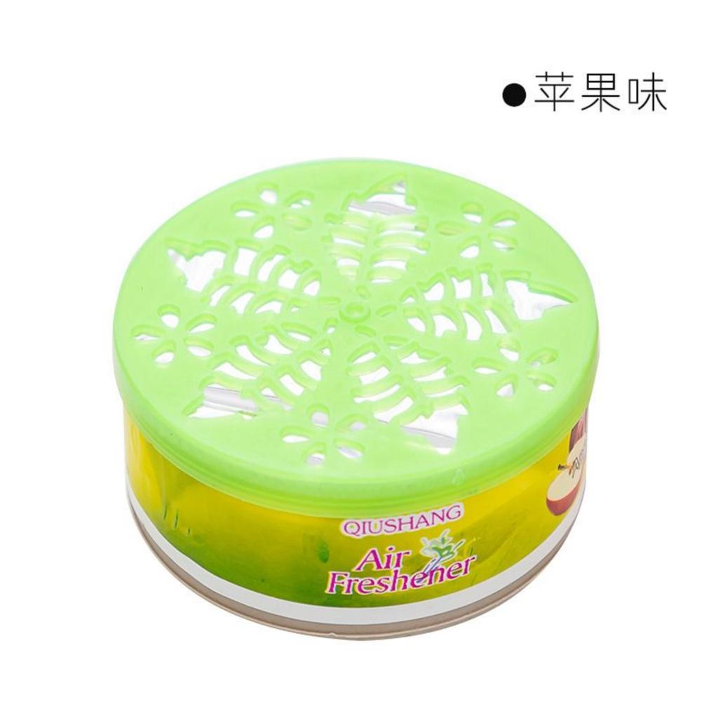 Твердые освежители для ванных комнат, автомобилей и домашнего использования.