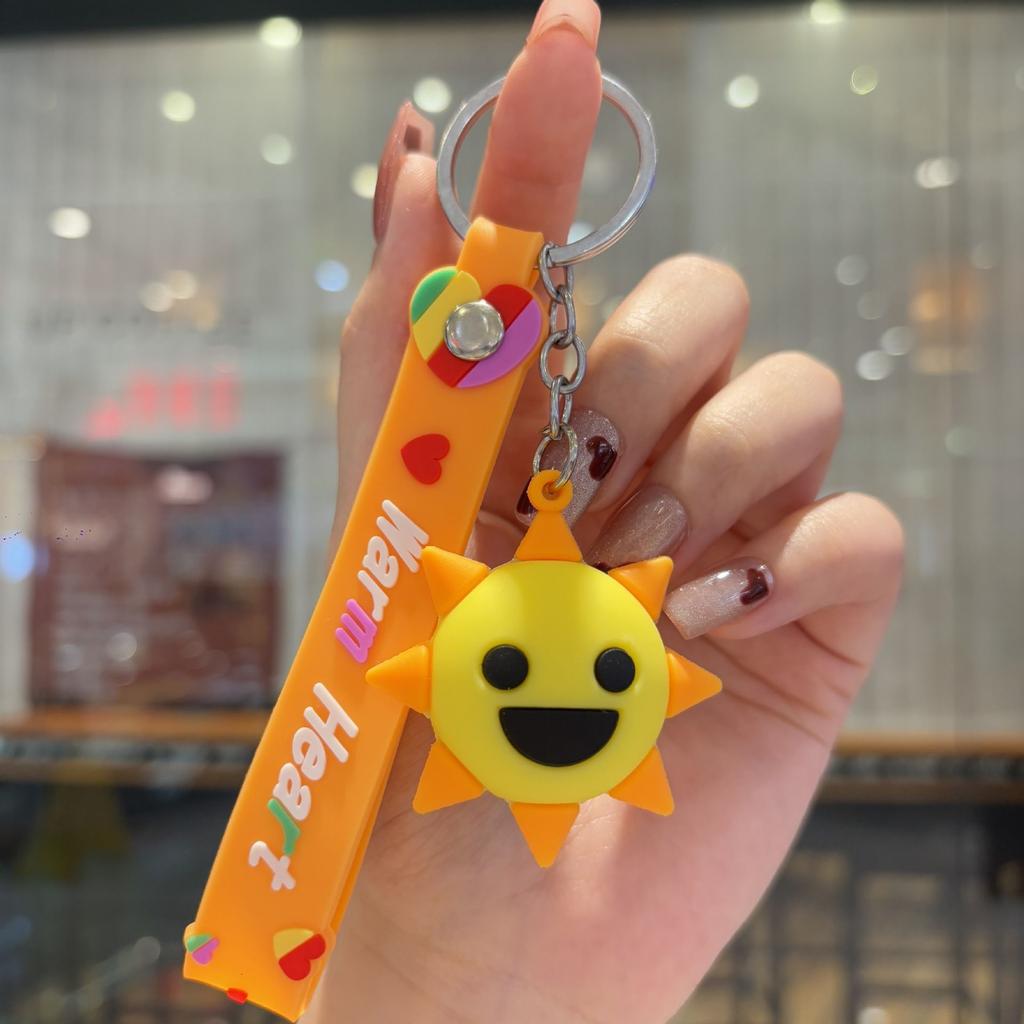 Кукольный брелок Подвеска для сумки студента Кукольная подвеска Игра Ритм Кукольная подвеска Брелок Подарок