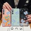 Bowknot Pattern Clear Silicone Card Slot Case For Xiaomi 14T 13T Pro Poco F6 X6 Pro C65 Redmi Note 13 12 Pro 11 Slim Soft Shockproof Phone Cover