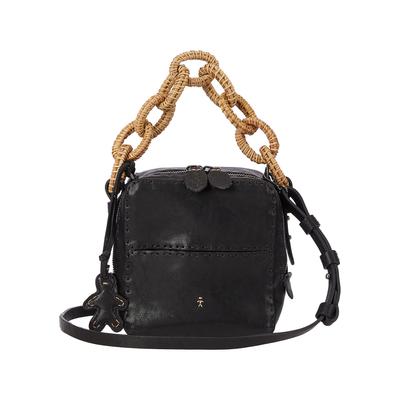 Henry Beguelin Noah S Lamb Old Iron Black