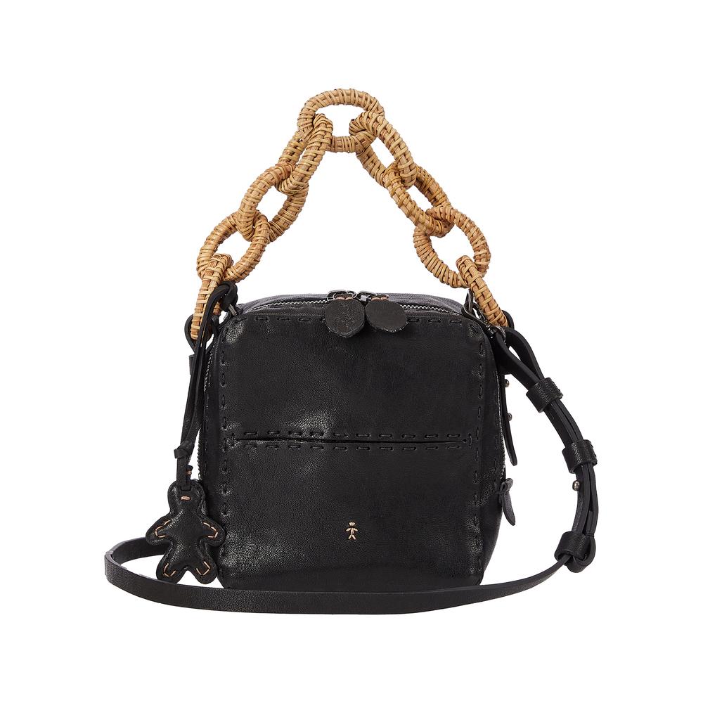 Henry Beguelin Noah S Lamb Old Iron Black