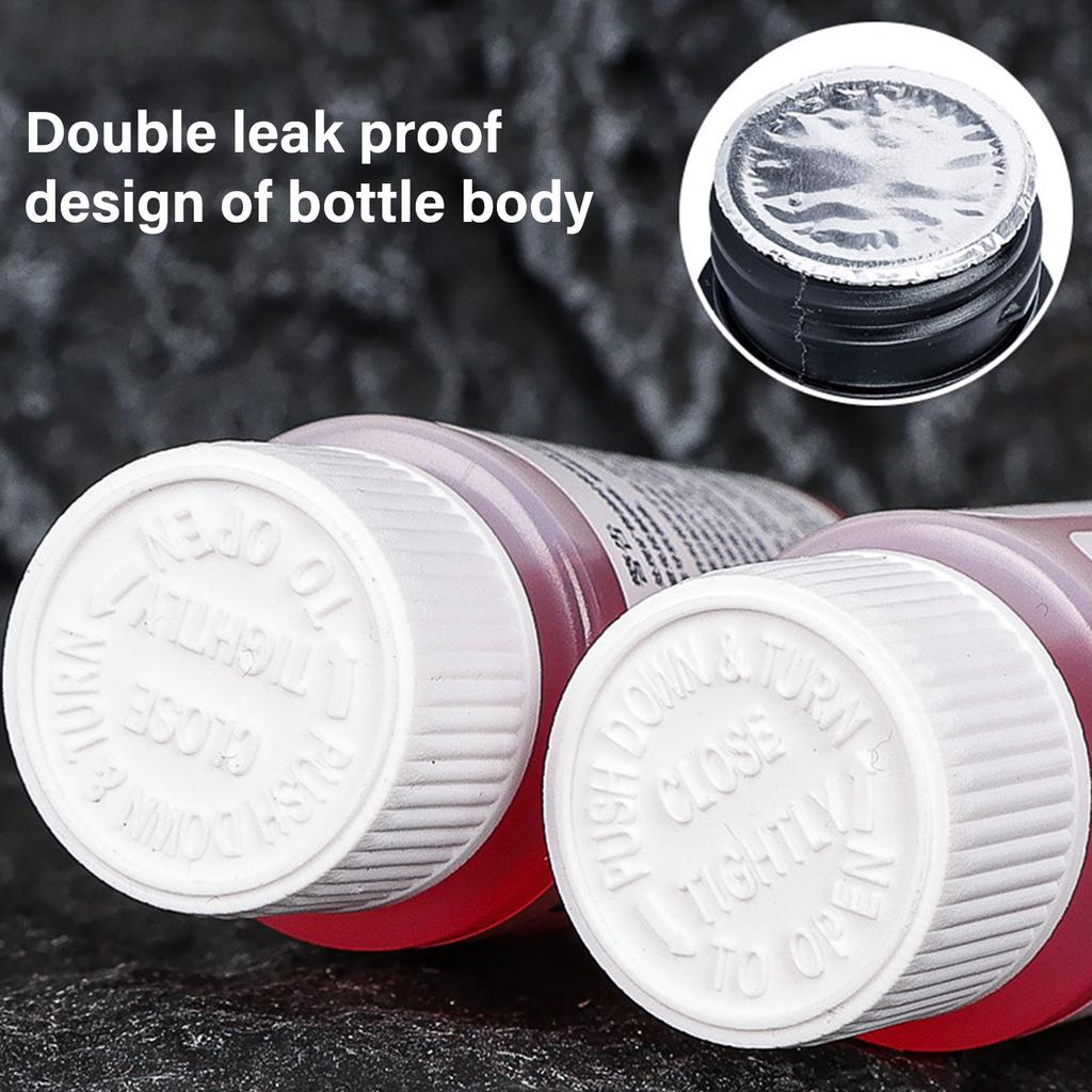 Bicycles Brake Mineral Oil Systems 60ml Fluid Cycling Mountain Bikes Mineral Oil For Bike Hydraulic Disc Brake Oil Fluid