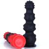 Гигантский осьминог, большая анальная пробка, мягкая для мужчин и женщин с расширением на заднем дворе, секс-продукт для мастурбации для взрослых, специальные фаллоимитаторы