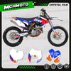 MCHMFG For KTM SX SXF 2013 2014 2015 EXC EXC-F Six Days 2014 2015 2016 Motorcycle Graphics Decal Stickers