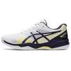 Gel Game 8 'White Indigo Fog' Men's 1041A192-103