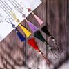 Подвесные украшения Китайский узел Кисточки Украшения Кисточки Телефон Подвеска Украшения Новогоднее украшение