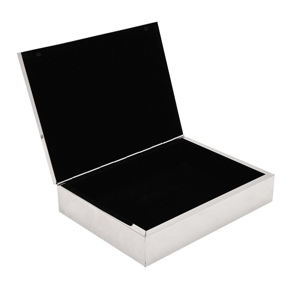 Sophia Classic Abstract Jewellery Box