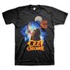 Футболка Ozzy Osbourne Bark At The Moon