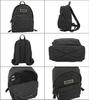 Bag M0016679 Black Quilted Nylon Mini Backpack for Women [Marc Jacobs] (Backpack) [Outlet Item] [Brand] [Item]
