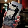 Чехол для телефона Google Pixel 10 9 Pro XL 9A 8 7 6 Pro Pixel 8A 7A 6A Pixel 8 7 6 5 Снег Умри Лыжи Сноуборд Спорт
