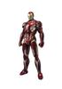 TAMASHII NATIONS Avengers Iron Man Mark 45 155mm Painted Movable Figure S.H.Figuarts Approx. ABS&PVC&Diecast