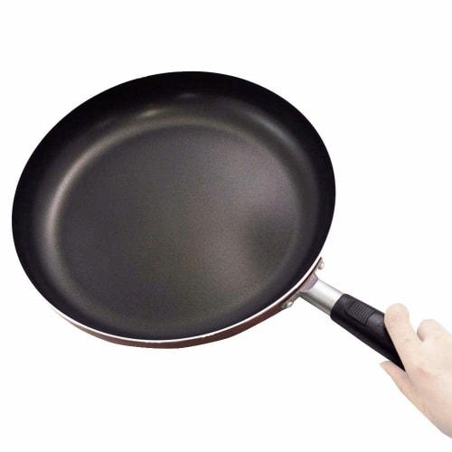KAI Frying Pan Big 32cm DW5315 Black