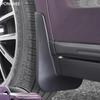 For Leapmotor B10 2025 2026 Mudguard Lining Front and Rear Wheel Exteriors Automobile Modification Supplies Retaining Soil