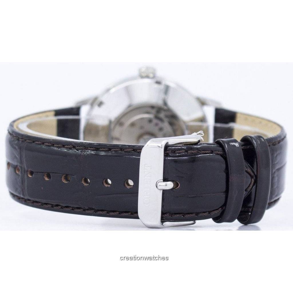 Orient Мужские часы Esteem II Open Heart Automatic, Япония, FAG02005W0